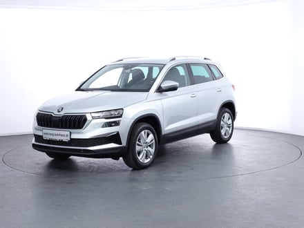 Škoda Karoq Selection TDI