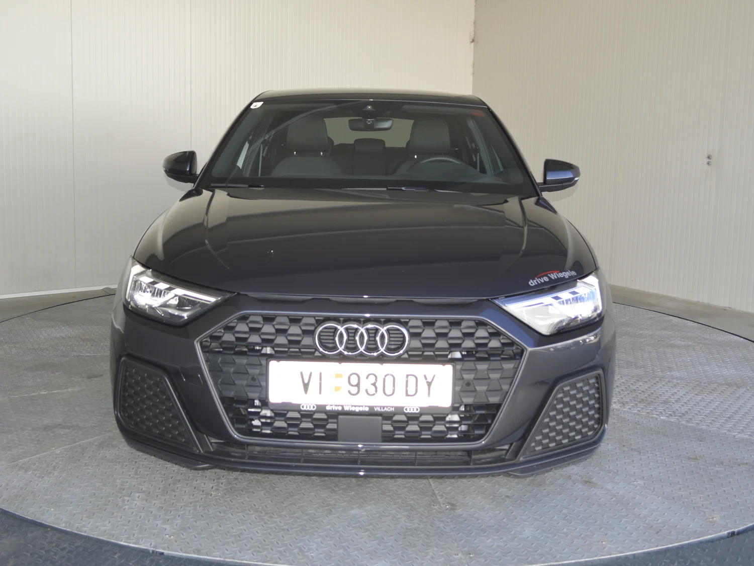 Bild eines A1 Sportback 30 TFSI intense