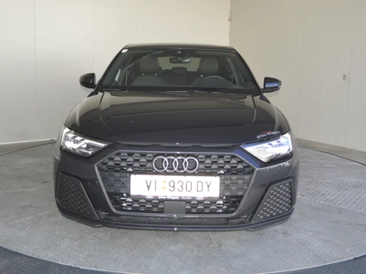Bild eines A1 Sportback 30 TFSI intense