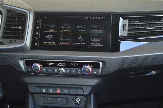 Bild eines A1 Sportback 30 TFSI intense