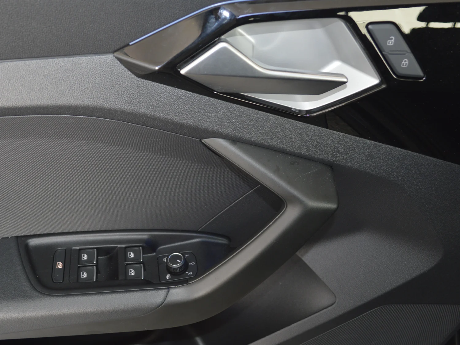 Bild eines A1 Sportback 30 TFSI intense