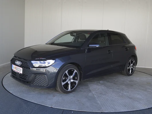 Bild eines A1 Sportback 30 TFSI intense