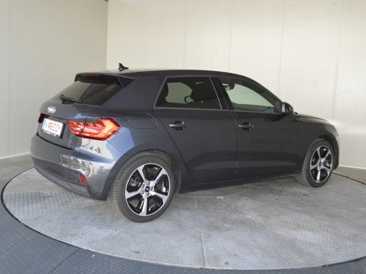 Bild eines A1 Sportback 30 TFSI intense