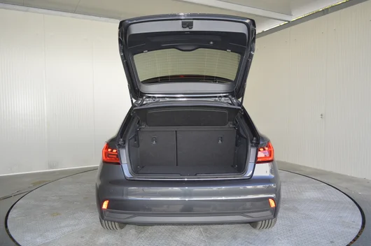 Bild eines A1 Sportback 30 TFSI intense
