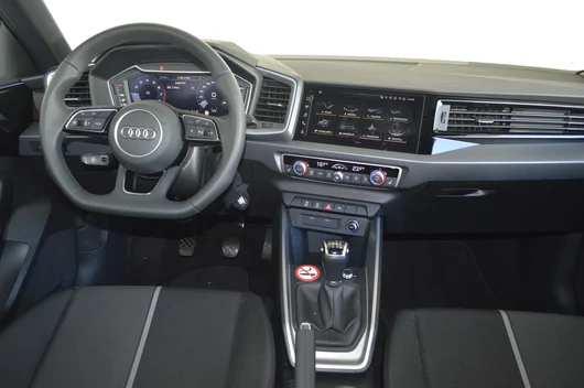 Bild eines A1 Sportback 30 TFSI intense