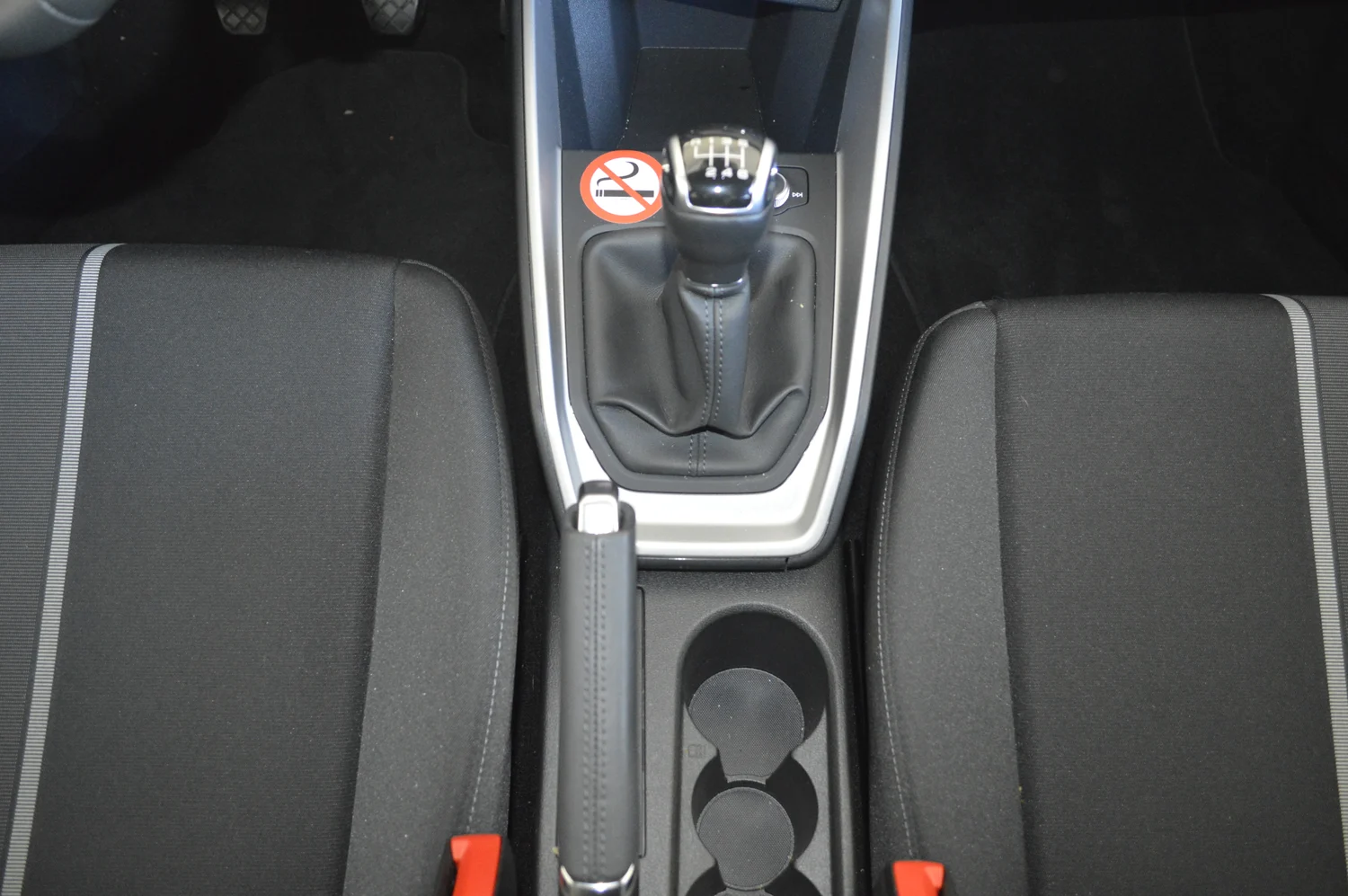 Bild eines A1 Sportback 30 TFSI intense