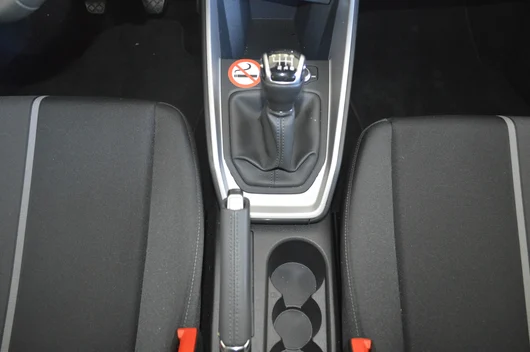 Bild eines A1 Sportback 30 TFSI intense