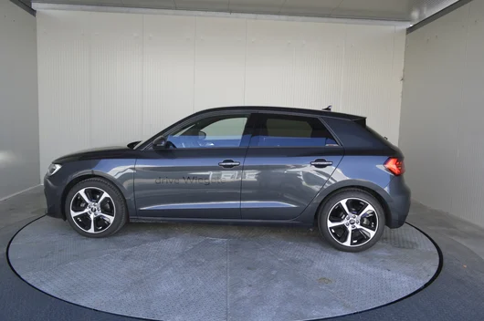 Bild eines A1 Sportback 30 TFSI intense