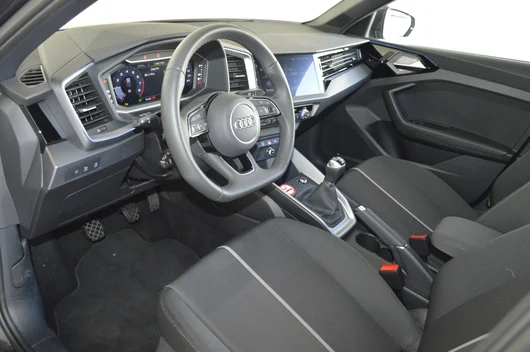 Bild eines A1 Sportback 30 TFSI intense