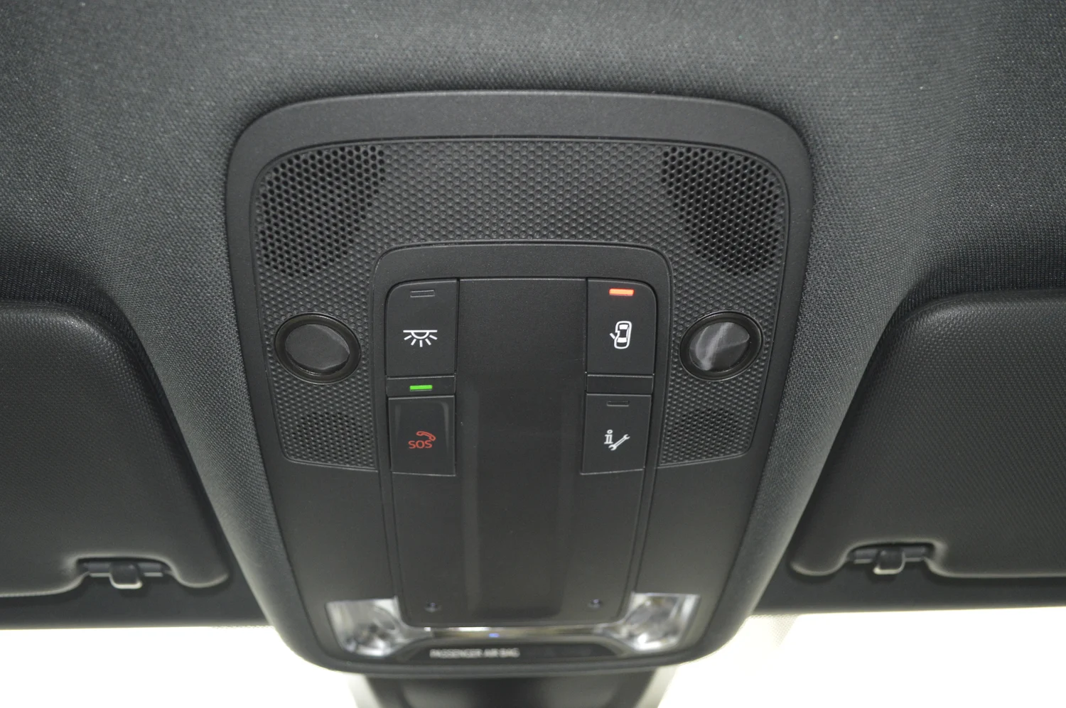 Bild eines A1 Sportback 30 TFSI intense
