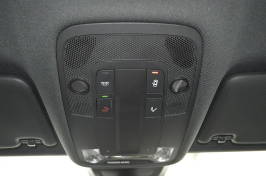 Bild eines A1 Sportback 30 TFSI intense