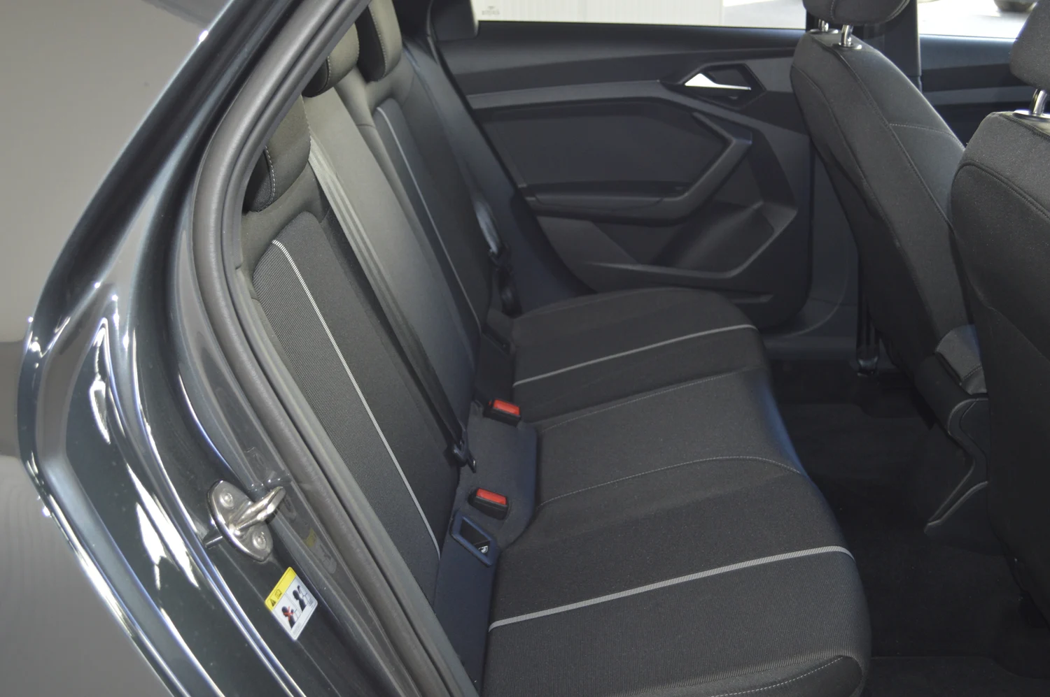 Bild eines A1 Sportback 30 TFSI intense