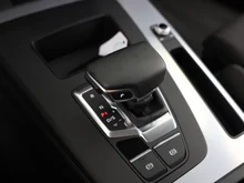Audi Q5 40 TDI quattro intense in BRILLANTSCHWARZ