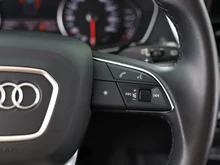 Audi Q5 40 TDI quattro intense in BRILLANTSCHWARZ