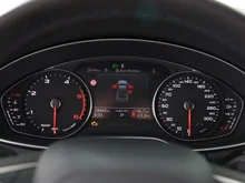 Audi Q5 40 TDI quattro intense in BRILLANTSCHWARZ