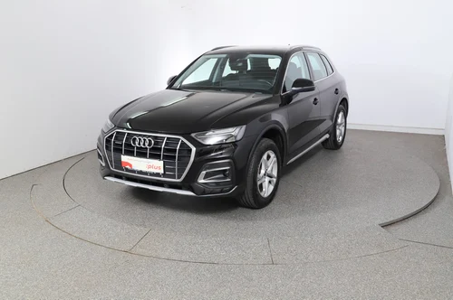 Audi Q5 40 TDI quattro intense
