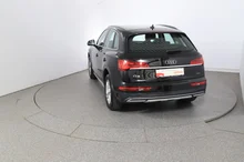 Audi Q5 40 TDI quattro intense in BRILLANTSCHWARZ