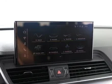 Audi Q5 40 TDI quattro intense in BRILLANTSCHWARZ
