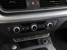 Audi Q5 40 TDI quattro intense in BRILLANTSCHWARZ