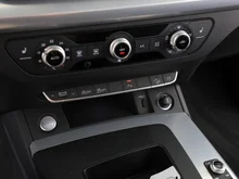 Audi Q5 40 TDI quattro intense in BRILLANTSCHWARZ