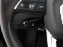 Audi Q5 40 TDI quattro intense in BRILLANTSCHWARZ