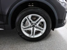 Audi Q5 40 TDI quattro intense in BRILLANTSCHWARZ