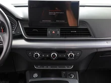 Audi Q5 40 TDI quattro intense in BRILLANTSCHWARZ