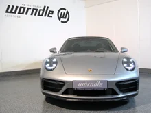 Thumbnail-Foto von Fahrzeug