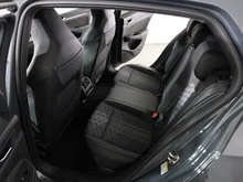 VW Golf Sport mHEV TSI DSG in Delfingrau Metallic