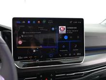 VW Golf Sport mHEV TSI DSG in Delfingrau Metallic