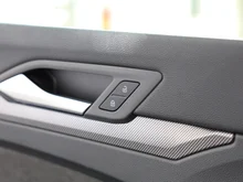 VW Golf Sport mHEV TSI DSG in Delfingrau Metallic