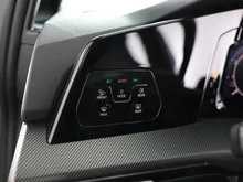 VW Golf Sport mHEV TSI DSG in Delfingrau Metallic