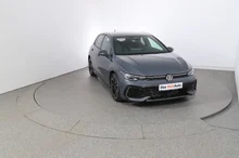 VW Golf Sport mHEV TSI DSG in Delfingrau Metallic