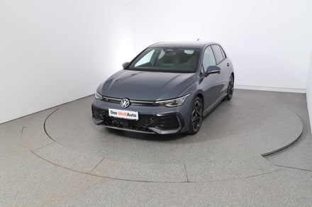 VW Golf Sport mHEV TSI DSG