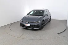 VW Golf Sport mHEV TSI DSG in Delfingrau Metallic