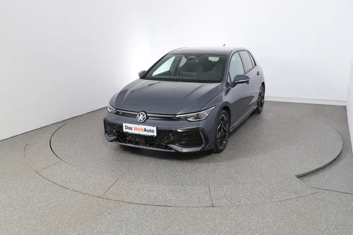 VW Golf Sport mHEV TSI DSG