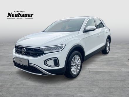 VW T-Roc 4Me TSI