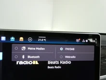 Thumbnail-Foto von Fahrzeug