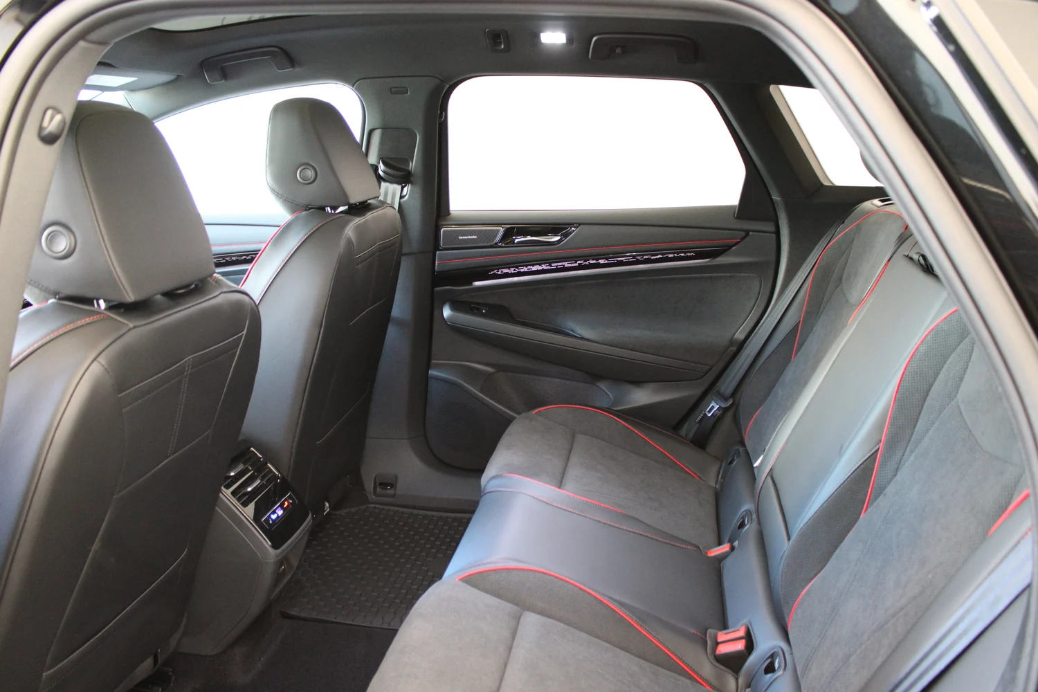 Bild eines ID.7 Tourer GTX 4MOTION 250 kW Business