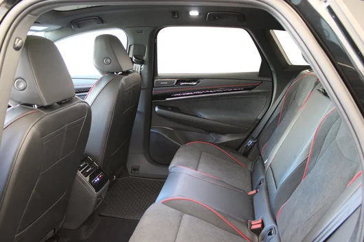Bild eines ID.7 Tourer GTX 4MOTION 250 kW Business