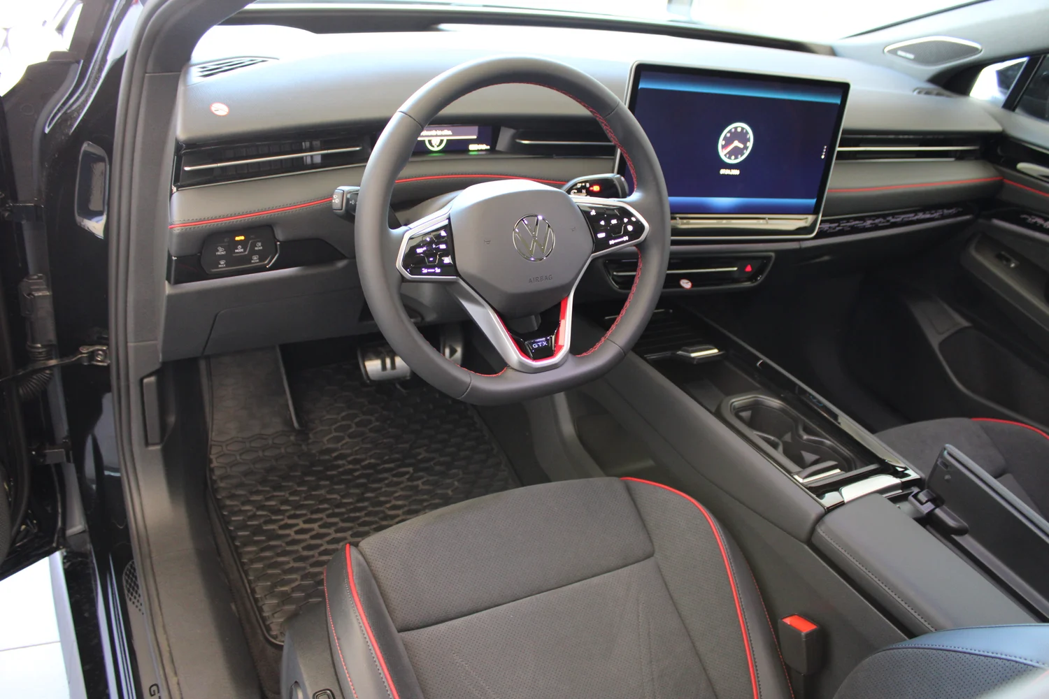Bild eines ID.7 Tourer GTX 4MOTION 250 kW Business