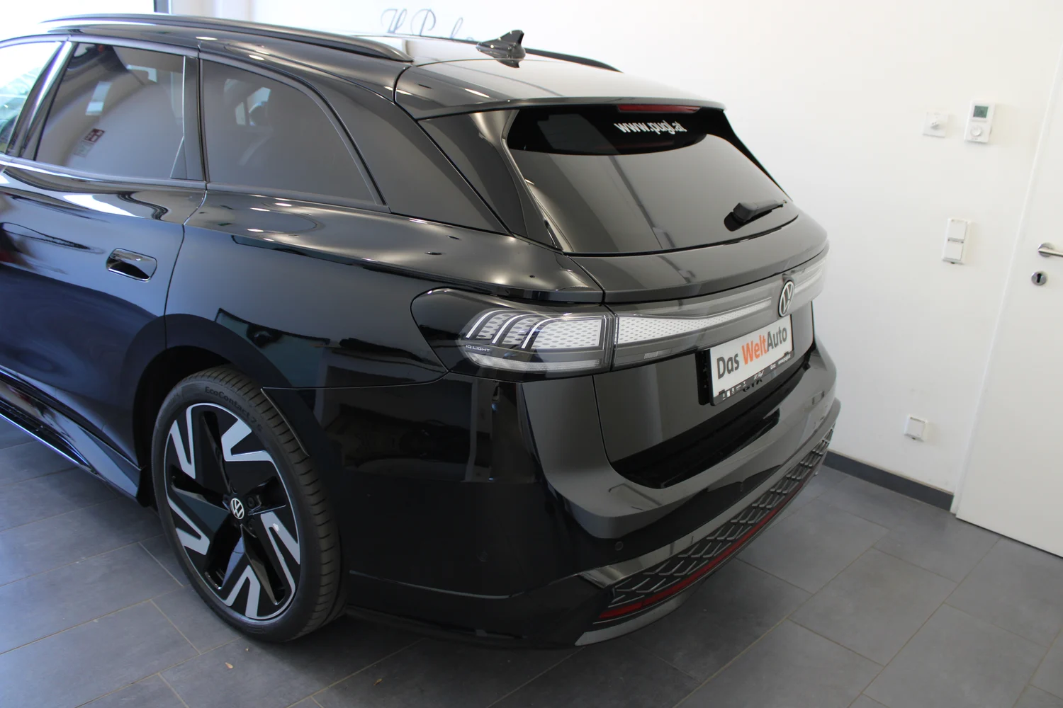 Bild eines ID.7 Tourer GTX 4MOTION 250 kW Business