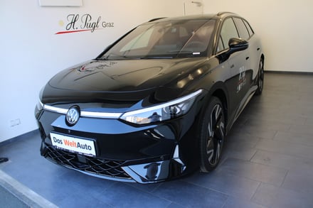 VW ID.7 Tourer GTX 4MOTION 250 kW Business