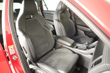 Škoda Kodiaq 4x4 SPORTLINE TDI DSG in Velvet-Rot Metallic