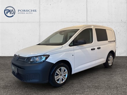 VW Caddy Flexible TDI