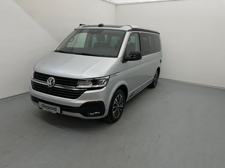 VW California Beach Edition Camper TDI 4M