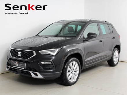 SEAT Ateca Style Edition 1.5 TSI ACT DSG