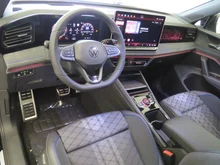 VW Tiguan Sport TDI DSG in Delfingrau Metallic