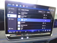 VW Tiguan Sport TDI DSG in Delfingrau Metallic