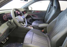 VW Tiguan Sport TDI DSG in Delfingrau Metallic